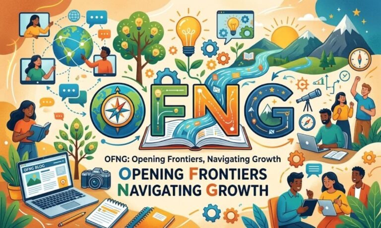 OFNG Meaning