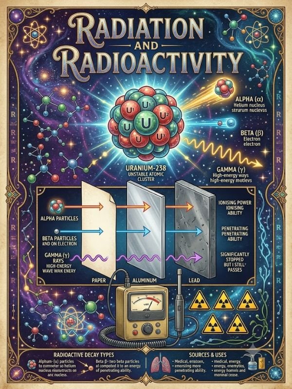 Radiation