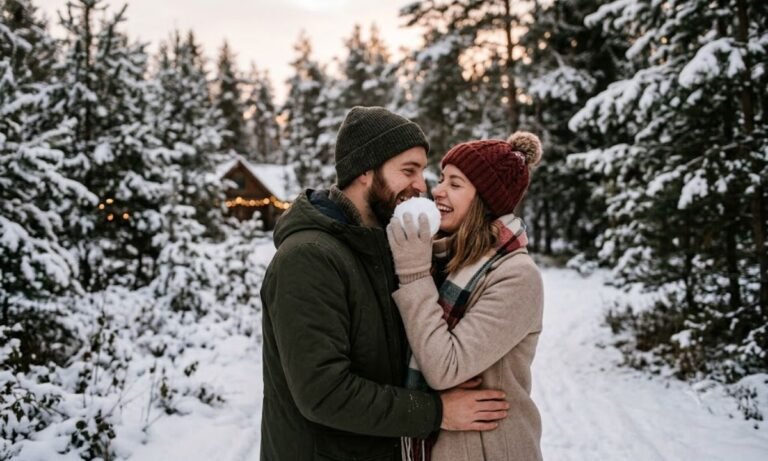 Snowball Kiss Meaning