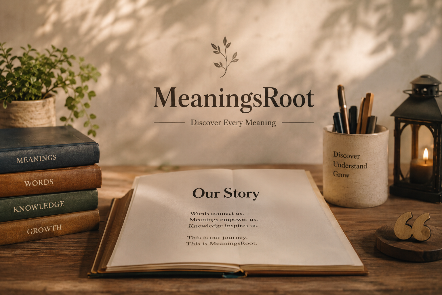 meaningsroot.com