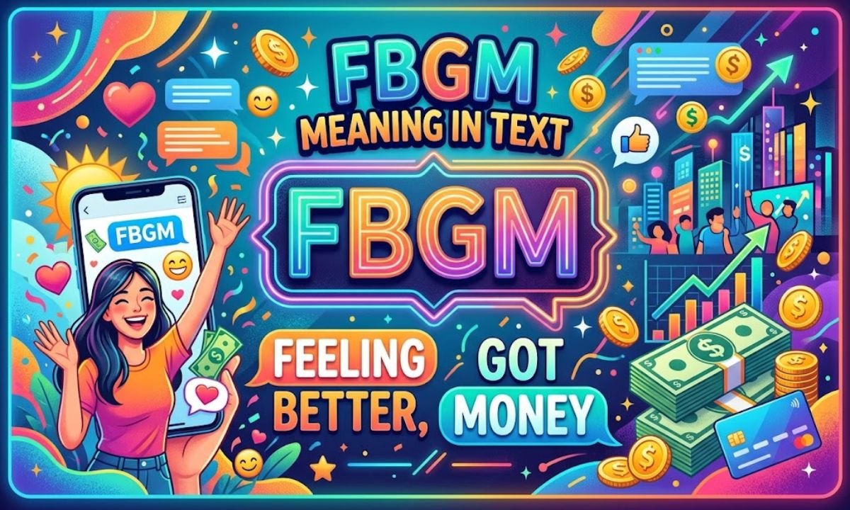 FBGM Meaning in Text