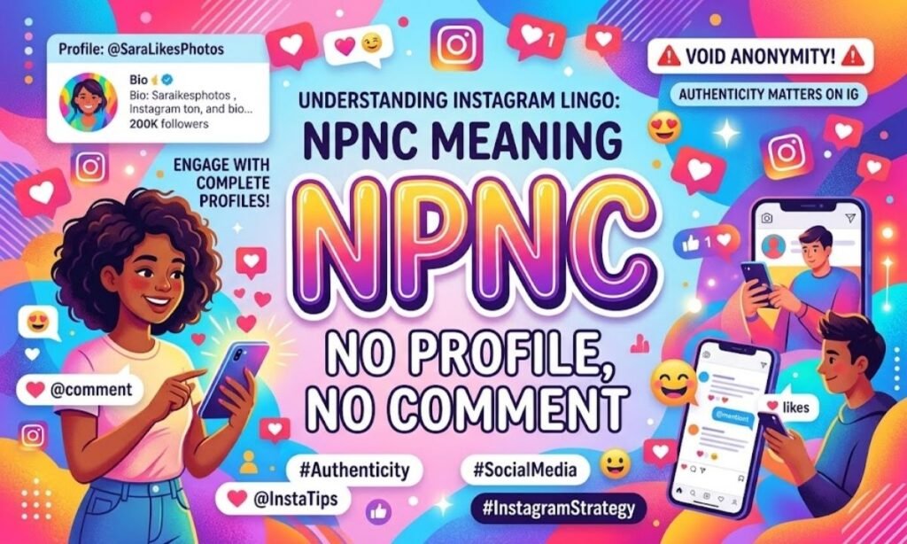 NPNC Meaning on InstagramNPNC Meaning on InstagramNPNC Meaning on Instagram