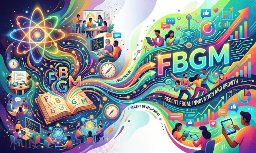 Origin of the Recent FBGM