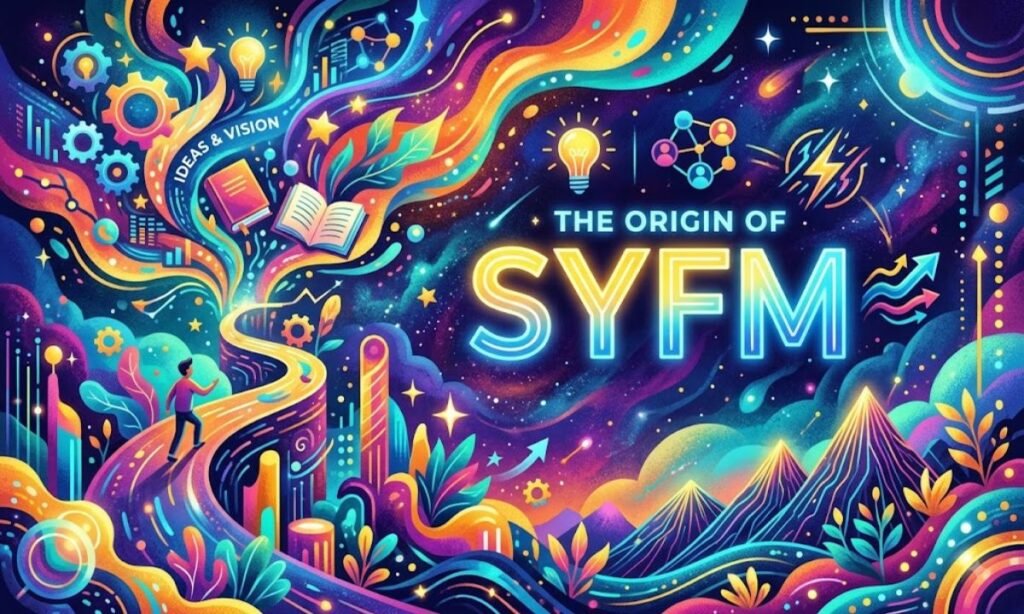 The Origin of SYFM